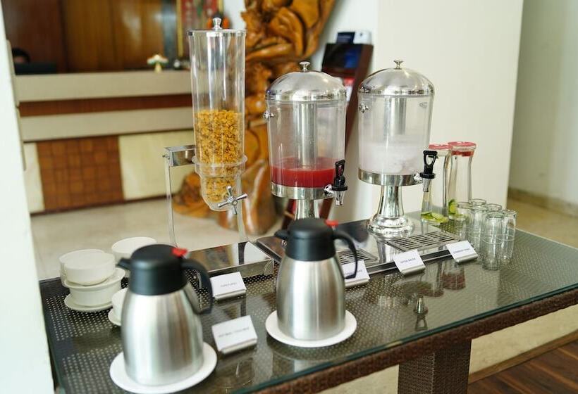 Zip By Spree Hotels Purpleorchid Whitefield