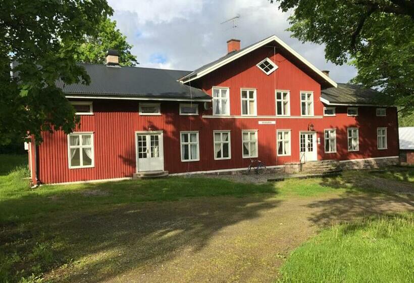 旅馆 Bruksgården