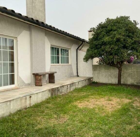 فندق صغير Casa Alba