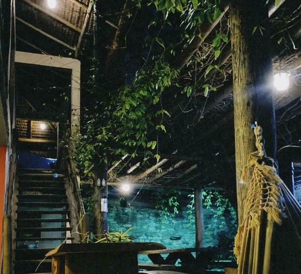 Общежитие Rancho Vw Canabrava