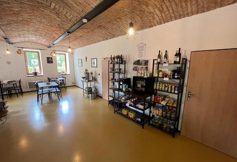 Apart Pension Zelený Grunt