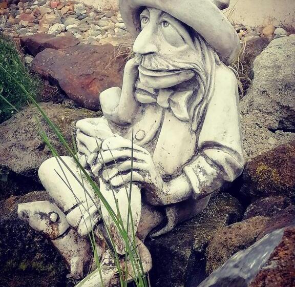 Apart Pension Zelený Grunt