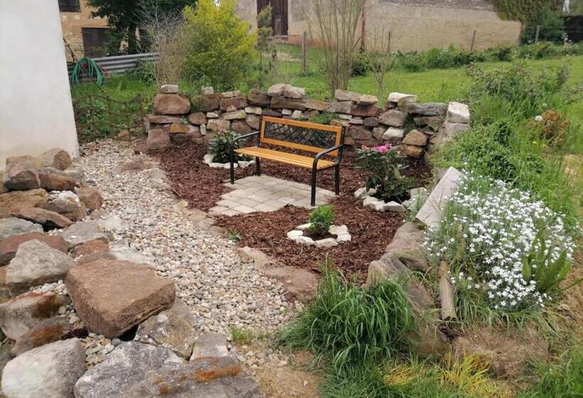 Apart Pension Zelený Grunt