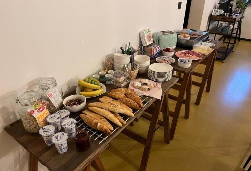 Apart Pension Zelený Grunt