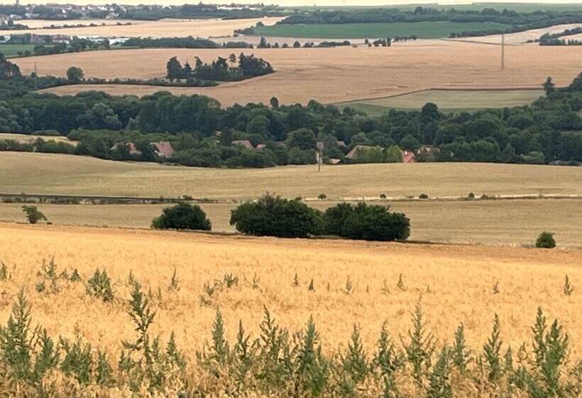 Apart Pension Zelený Grunt