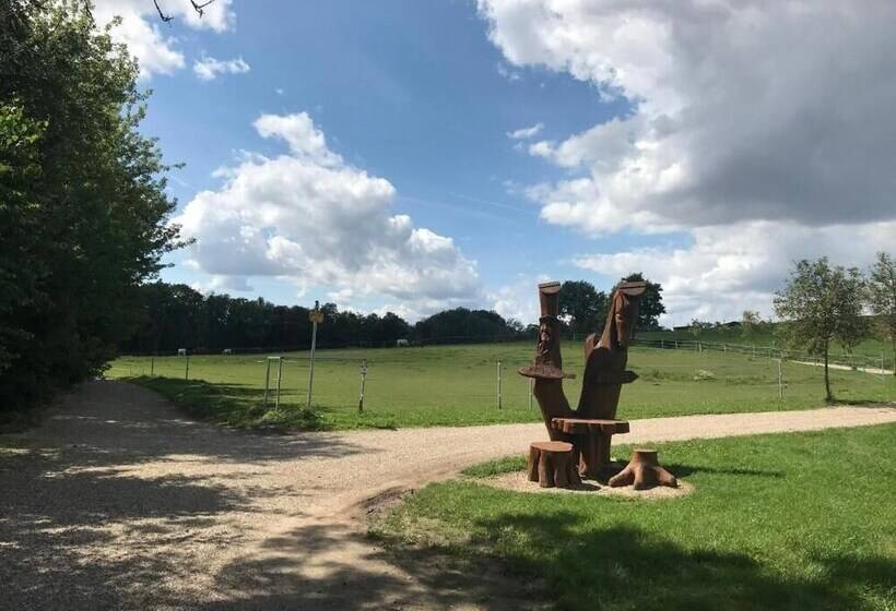 Apart Pension Zelený Grunt