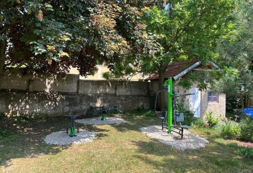 Apart Pension Zelený Grunt