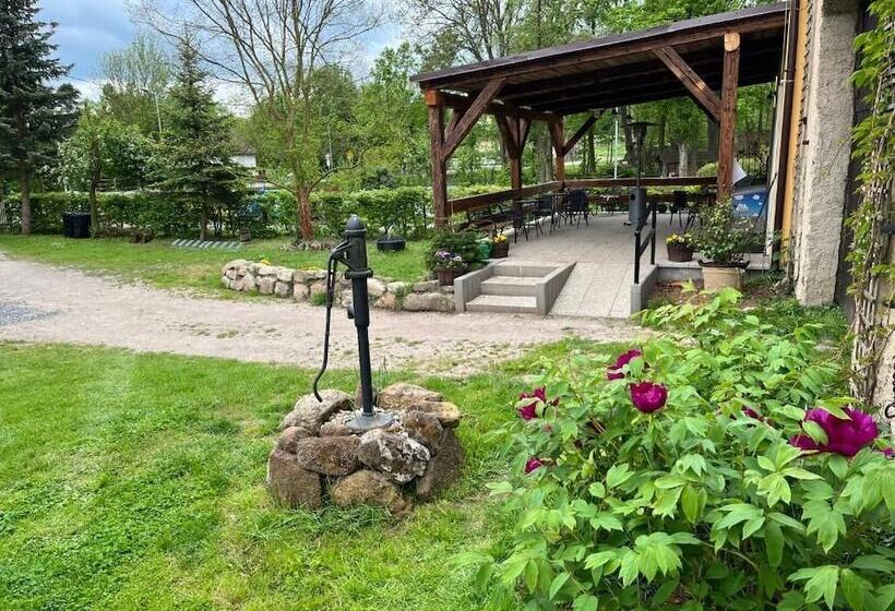 Apart Pension Zelený Grunt