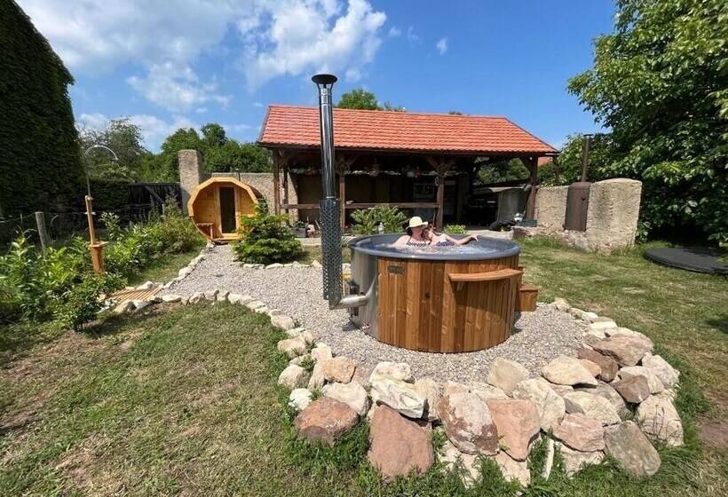 Apart Pension Zelený Grunt