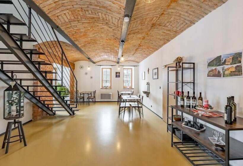 Apart Pension Zelený Grunt