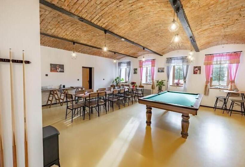 Apart Pension Zelený Grunt