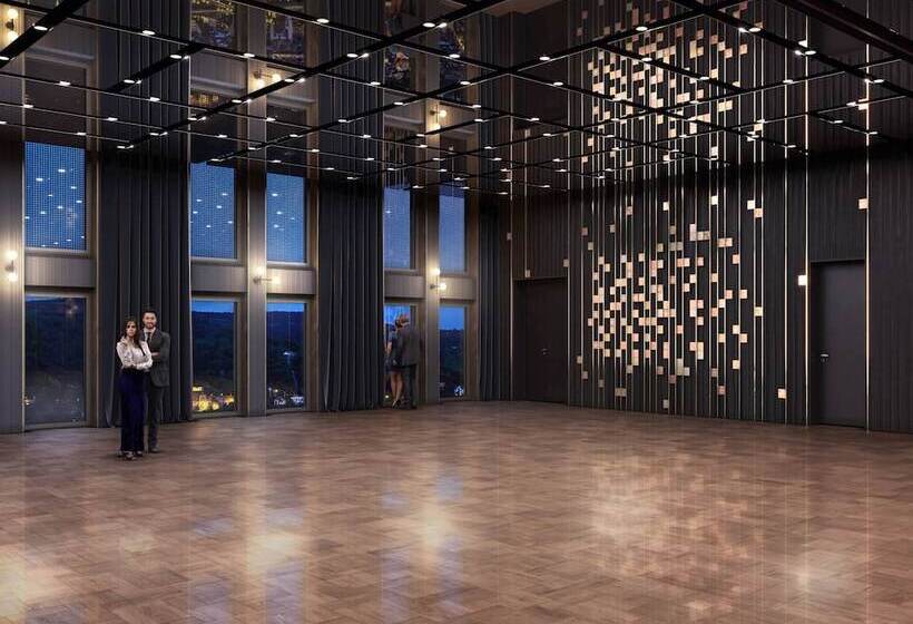 Atlantic Hotel Heidelberg