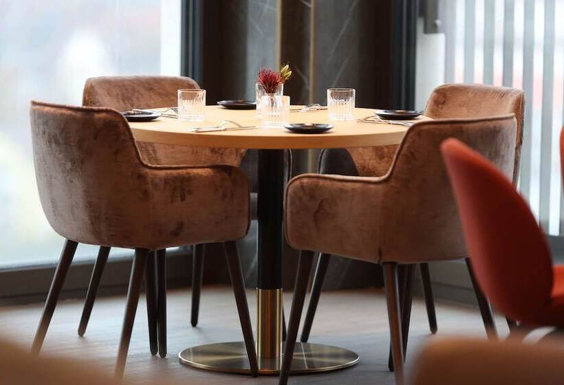 Atlantic Hotel Heidelberg