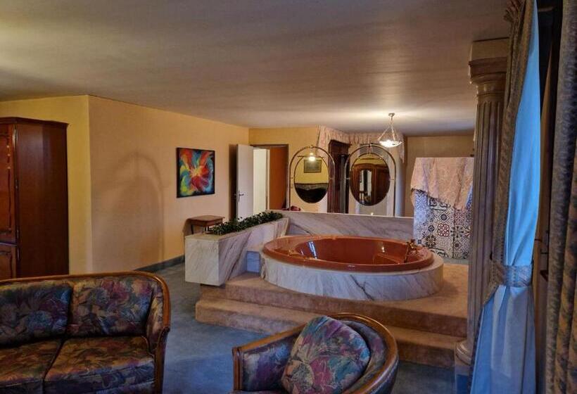 مبيت وإفطار Chambre Ducale