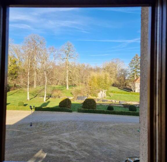 مبيت وإفطار Chambre Ducale