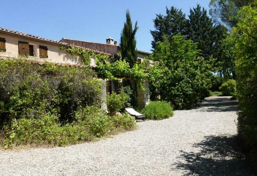 צימר Chambre Panda La Garonne