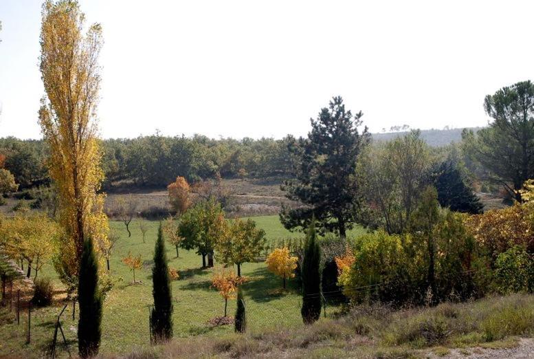 צימר Chambre Panda La Garonne