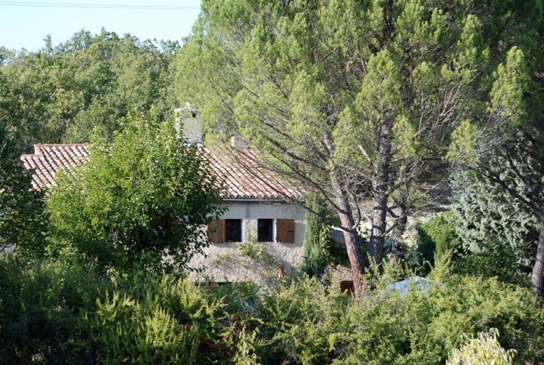 צימר Chambre Panda La Garonne