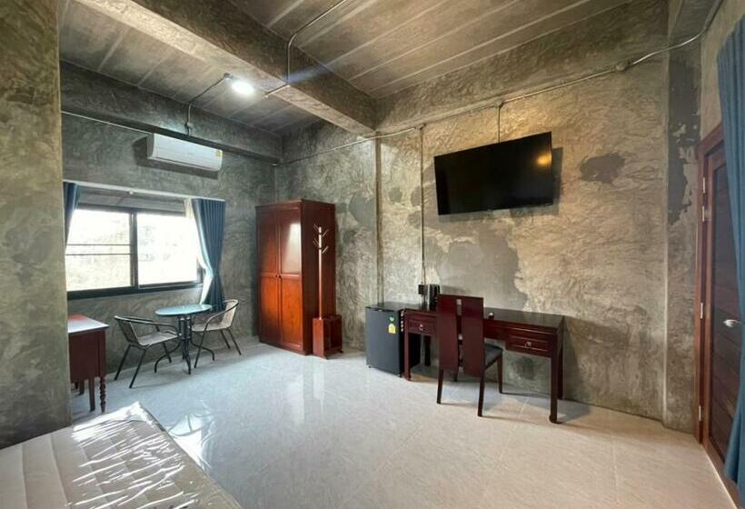 Bed and Breakfast Khwaithai Resort & Homestay   ควายไทย