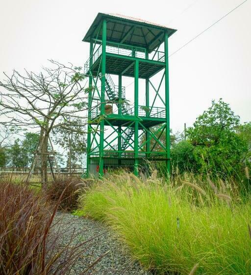 住宿加早餐  Khwaithai Resort & Homestay   ควายไทย