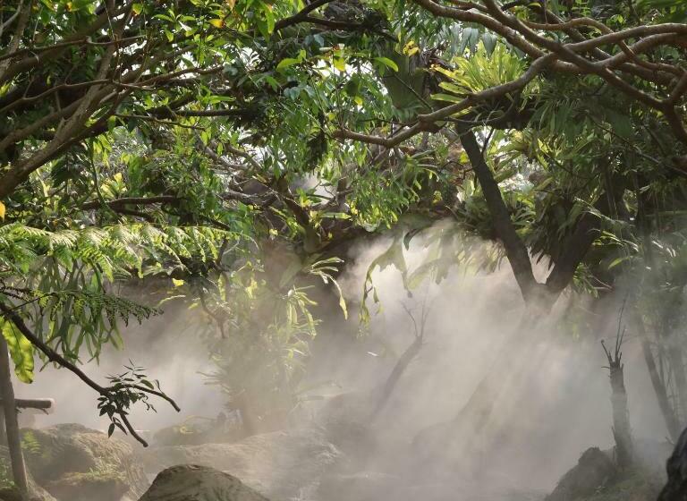 Bed and Breakfast Khwaithai Resort & Homestay   ควายไทย