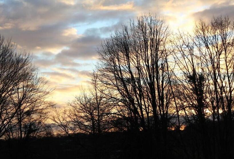 Bed and Breakfast Le Presbytère De Vieuvy