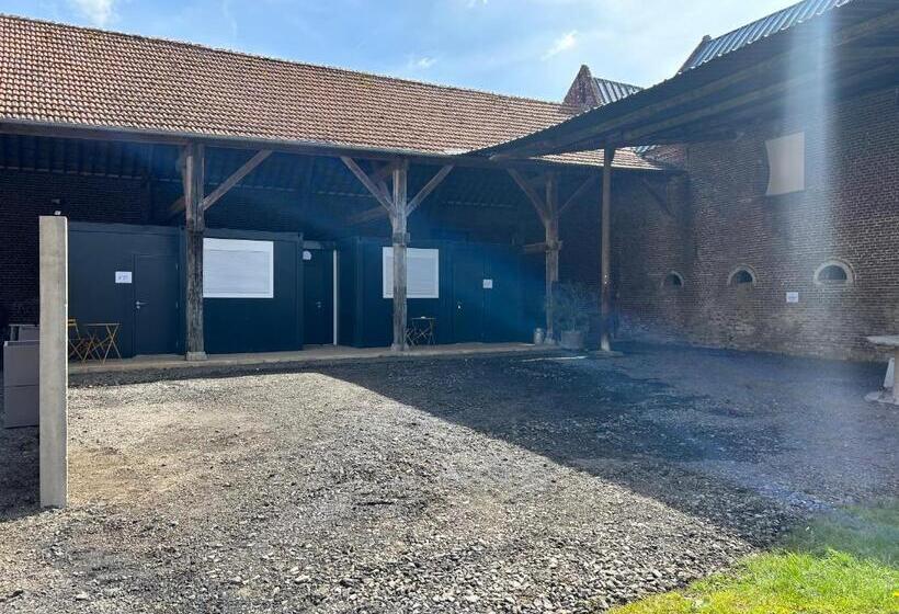 Bed and Breakfast Les Chambres De Campagne