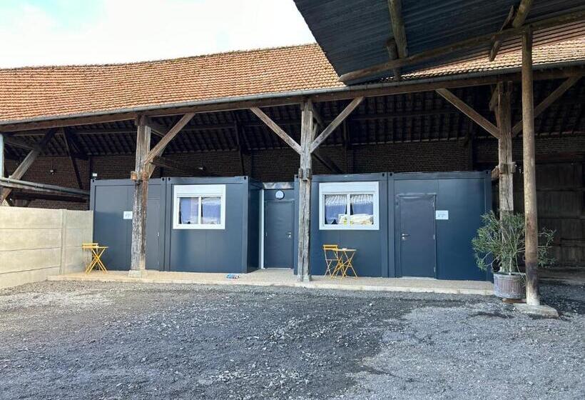 Bed and Breakfast Les Chambres De Campagne