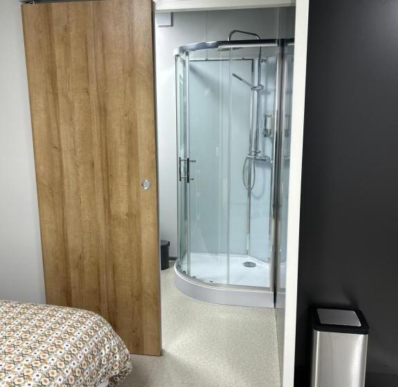 Bed and Breakfast Les Chambres De Campagne