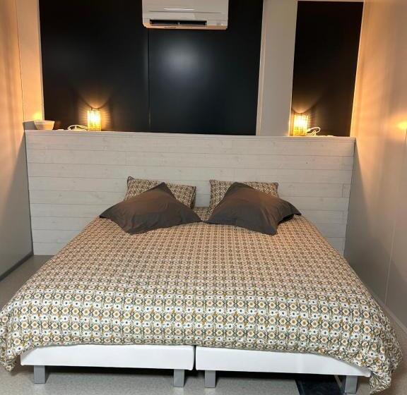 Bed and Breakfast Les Chambres De Campagne