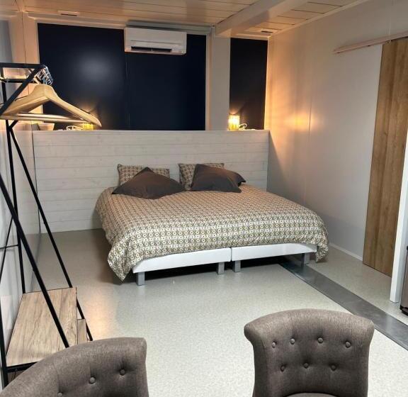 Bed and Breakfast Les Chambres De Campagne