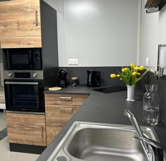 Bed and Breakfast Les Chambres De Campagne