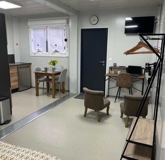 Bed and Breakfast Les Chambres De Campagne