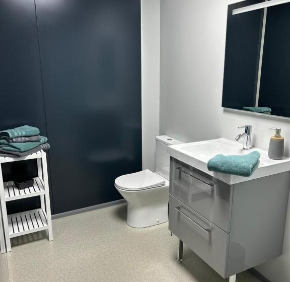 Bed and Breakfast Les Chambres De Campagne