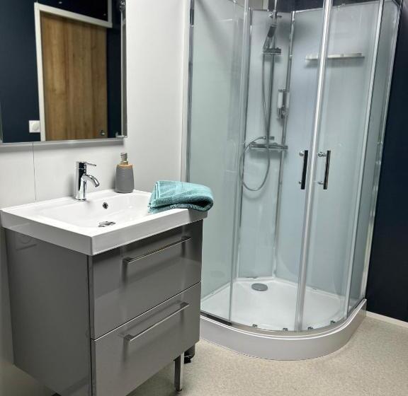 Bed and Breakfast Les Chambres De Campagne