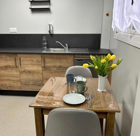 Bed and Breakfast Les Chambres De Campagne