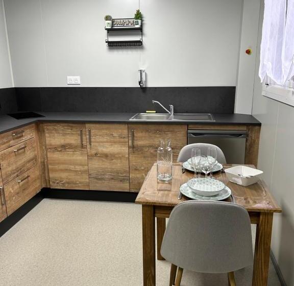 Bed and Breakfast Les Chambres De Campagne