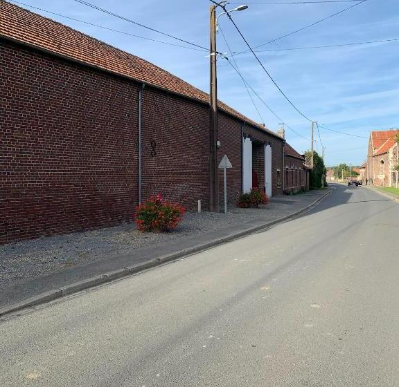 Bed and Breakfast Les Chambres De Campagne