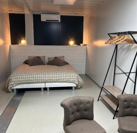 Bed and Breakfast Les Chambres De Campagne