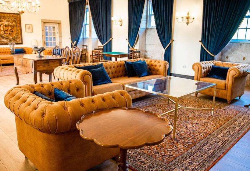 Bed and Breakfast Quinta Do Convento De Val´ Pereiras