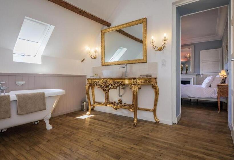 Bed and Breakfast Villa Verte