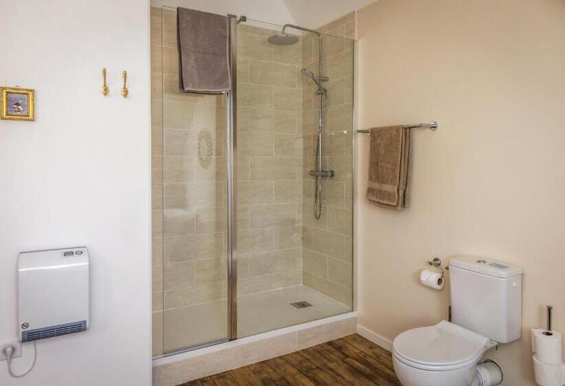 Bed and Breakfast Villa Verte