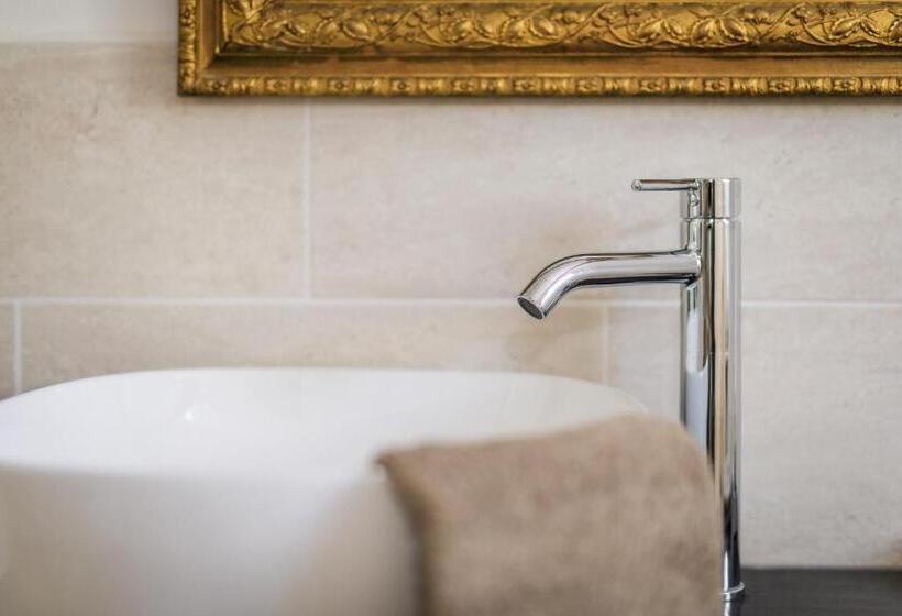 Bed and Breakfast Villa Verte