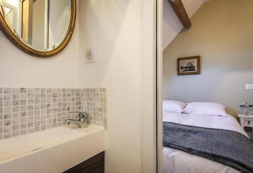 Bed and Breakfast Villa Verte