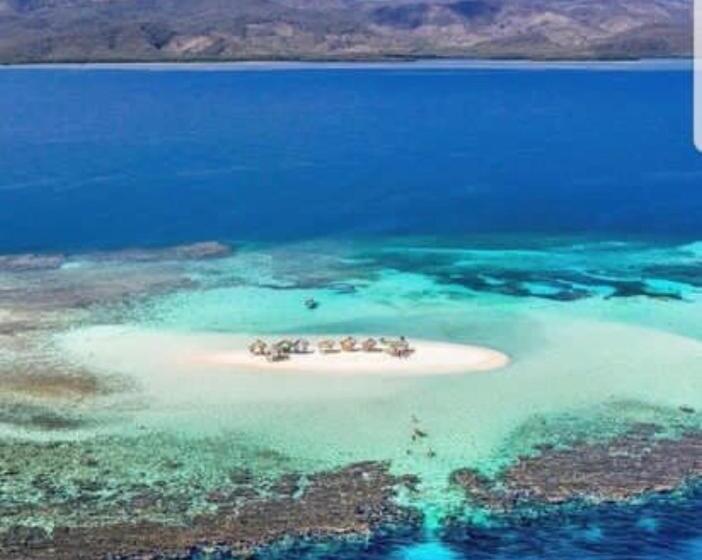 Buen Hombre Kite Hotel Y Restaurante