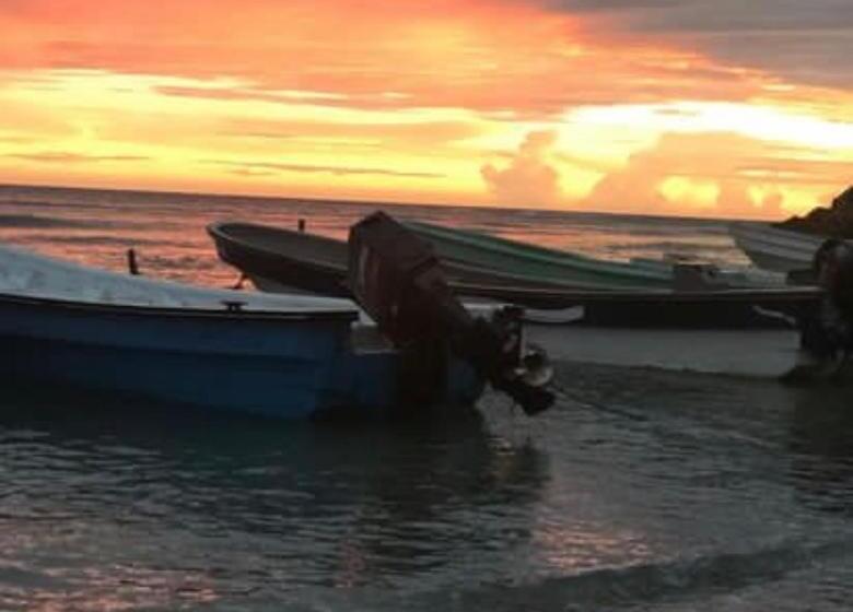 Buen Hombre Kite Hotel Y Restaurante