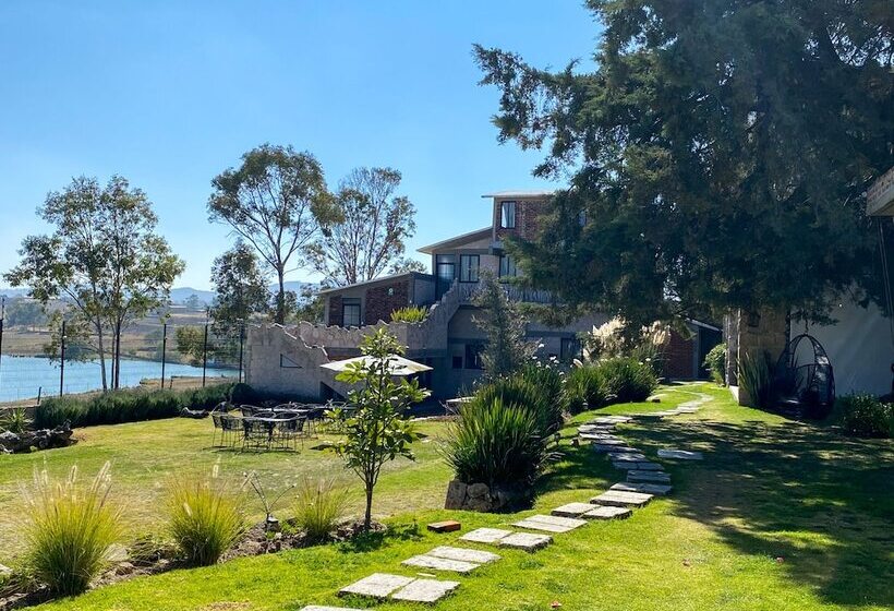 Dos Aguas Hotel Boutique