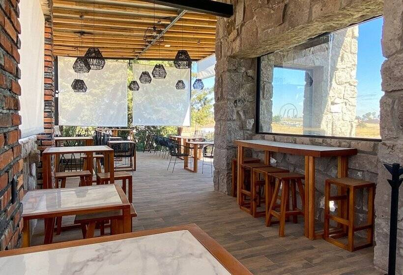 Dos Aguas Hotel Boutique