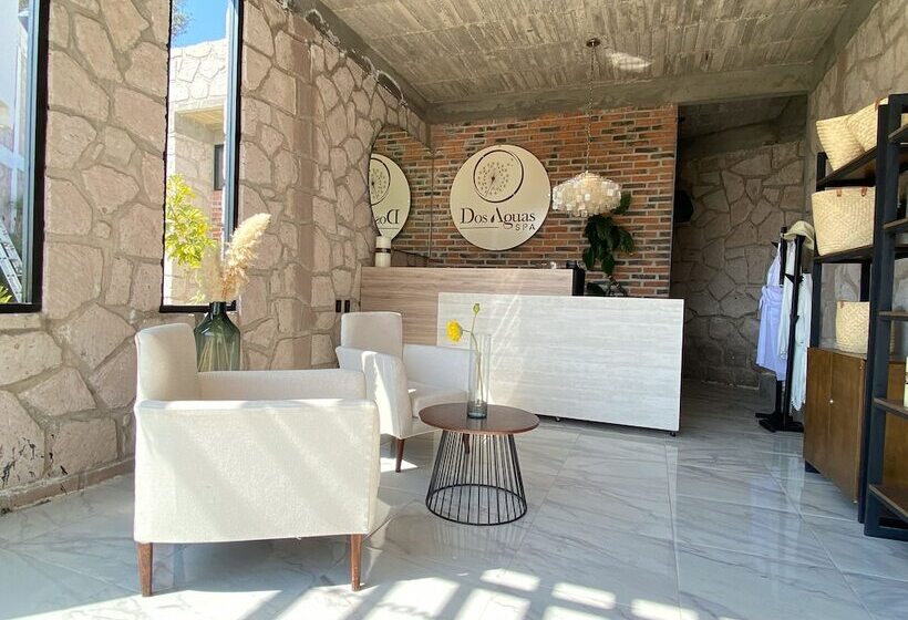 Dos Aguas Hotel Boutique