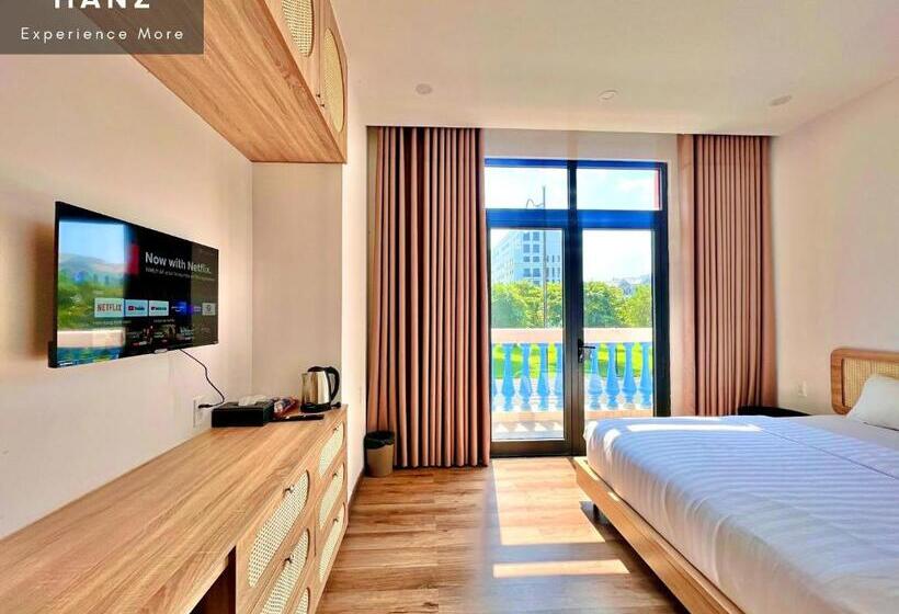 Hanz Sofia Grand World Mini